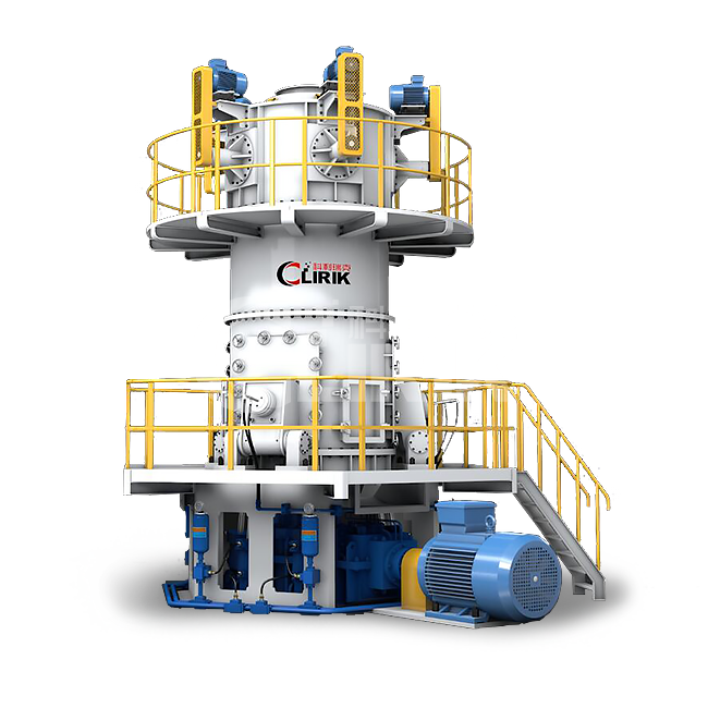 kalium ore processing equipment